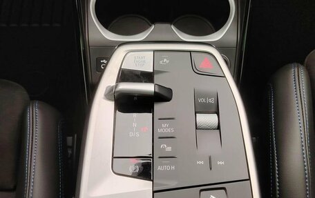 BMW X2, 2025 год, 7 770 000 рублей, 21 фотография