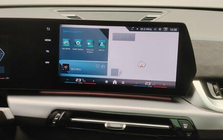 BMW X2, 2025 год, 7 770 000 рублей, 20 фотография