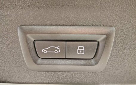 BMW X2, 2025 год, 7 770 000 рублей, 25 фотография