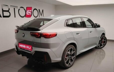 BMW X2, 2025 год, 7 770 000 рублей, 4 фотография