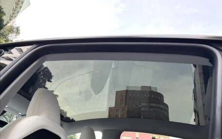 Tesla Model Y I, 2025 год, 6 фотография