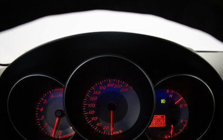 Mazda 3, 2007 год, 545 000 рублей, 11 фотография