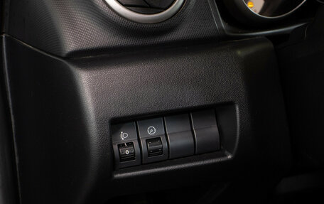 Mazda 3, 2007 год, 545 000 рублей, 19 фотография