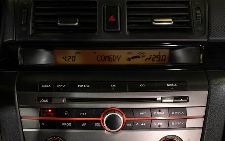 Mazda 3, 2007 год, 545 000 рублей, 16 фотография