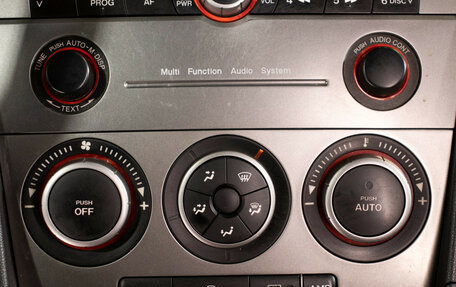 Mazda 3, 2007 год, 545 000 рублей, 18 фотография