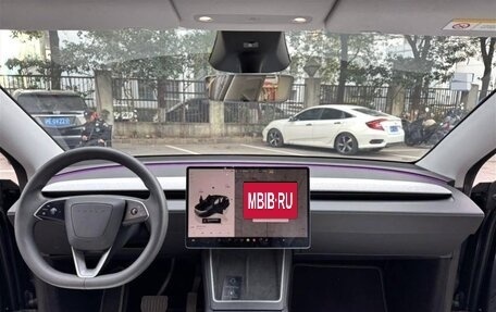 Tesla Model Y I, 2025 год, 4 фотография