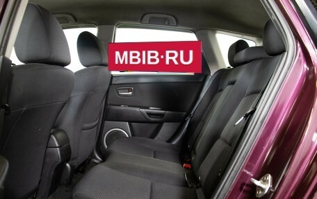 Mazda 3, 2007 год, 545 000 рублей, 10 фотография