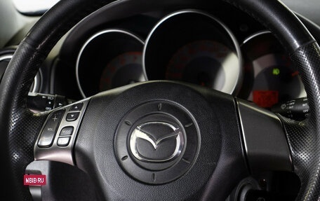 Mazda 3, 2007 год, 545 000 рублей, 15 фотография