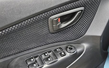 Hyundai Tucson III, 2008 год, 779 000 рублей, 15 фотография