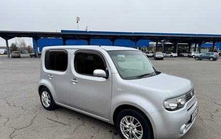 Nissan Cube III, 2016 год, 990 000 рублей, 2 фотография