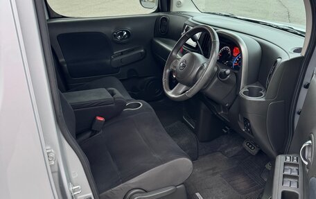 Nissan Cube III, 2016 год, 990 000 рублей, 10 фотография