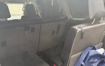 Toyota Land Cruiser Prado 150 рестайлинг 2, 2011 год, 3 500 000 рублей, 1 фотография