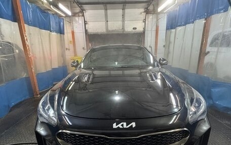 KIA Stinger I, 2023 год, 3 840 000 рублей, 1 фотография