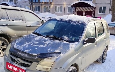 Suzuki Ignis II (HR), 2005 год, 420 000 рублей, 1 фотография