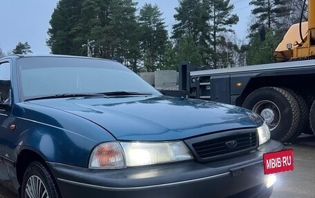 Daewoo Nexia I рестайлинг, 2000 год, 99 000 рублей, 1 фотография