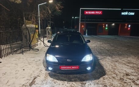 Ford Mondeo III, 2006 год, 370 000 рублей, 1 фотография