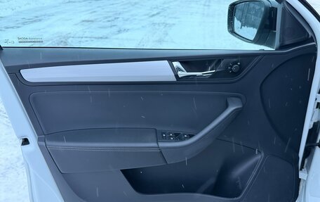 Skoda Rapid II, 2020 год, 1 870 000 рублей, 15 фотография