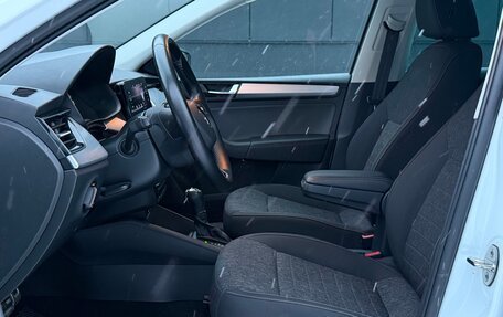 Skoda Rapid II, 2020 год, 1 870 000 рублей, 13 фотография