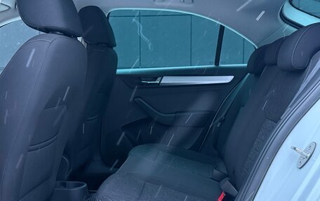 Skoda Rapid II, 2020 год, 1 870 000 рублей, 14 фотография