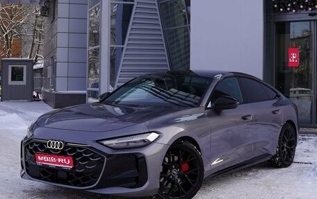 Audi A5, 2025 год, 6 500 000 рублей, 1 фотография