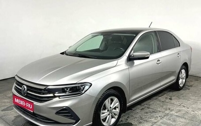 Volkswagen Polo VI (EU Market), 2022 год, 1 650 000 рублей, 1 фотография