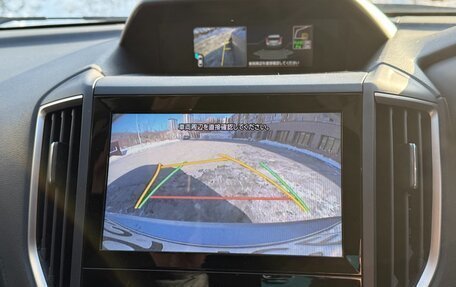 Subaru Impreza IV, 2019 год, 1 620 000 рублей, 14 фотография