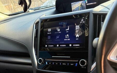 Subaru Impreza IV, 2019 год, 1 620 000 рублей, 18 фотография