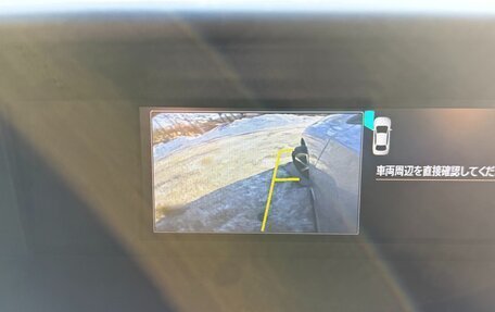 Subaru Impreza IV, 2019 год, 1 620 000 рублей, 15 фотография