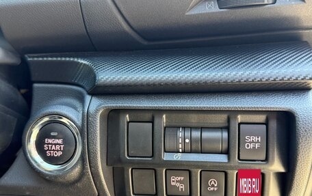 Subaru Impreza IV, 2019 год, 1 620 000 рублей, 16 фотография