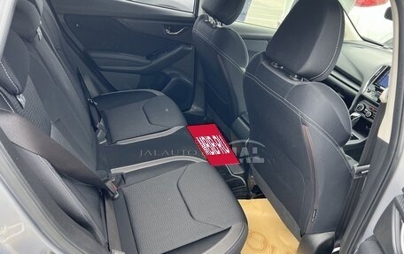 Subaru Impreza IV, 2019 год, 1 620 000 рублей, 20 фотография