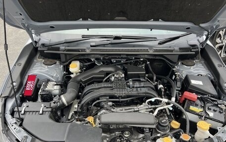 Subaru Impreza IV, 2019 год, 1 620 000 рублей, 24 фотография