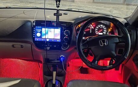 Honda Civic VII, 2001 год, 400 000 рублей, 12 фотография