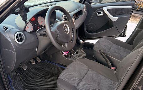 Renault Logan I, 2011 год, 450 000 рублей, 7 фотография