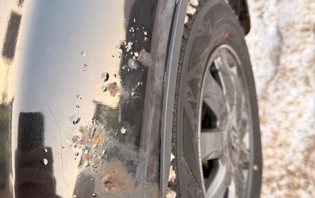 Renault Logan I, 2011 год, 450 000 рублей, 13 фотография