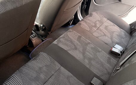 Renault Logan I, 2011 год, 450 000 рублей, 11 фотография