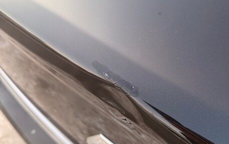 Renault Logan I, 2011 год, 450 000 рублей, 14 фотография