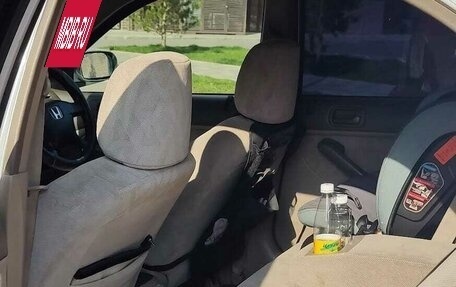 Honda Civic VII, 2001 год, 400 000 рублей, 10 фотография