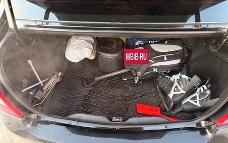 Renault Logan I, 2011 год, 450 000 рублей, 12 фотография