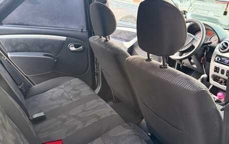 Renault Logan I, 2011 год, 450 000 рублей, 10 фотография