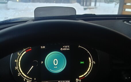 MINI Clubman, 2021 год, 2 500 000 рублей, 7 фотография