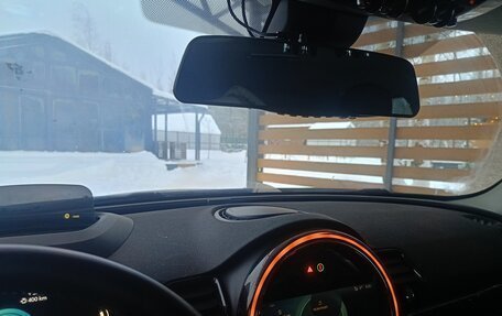 MINI Clubman, 2021 год, 2 500 000 рублей, 9 фотография