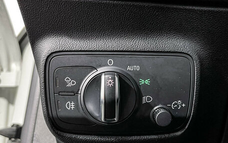 Audi TT, 2018 год, 2 797 000 рублей, 15 фотография