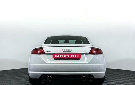 Audi TT, 2018 год, 2 797 000 рублей, 6 фотография