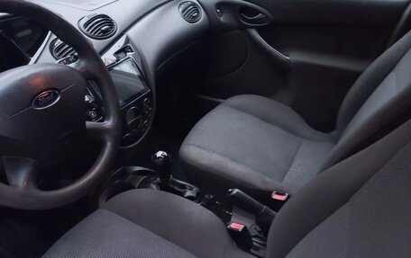 Ford Focus IV, 2005 год, 450 000 рублей, 6 фотография