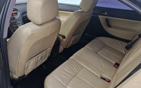 Peugeot 607 i, 2004 год, 350 000 рублей, 6 фотография