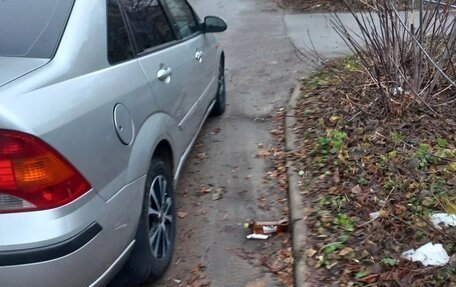 Ford Focus IV, 2005 год, 450 000 рублей, 3 фотография