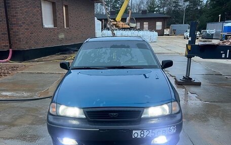 Daewoo Nexia I рестайлинг, 2000 год, 99 000 рублей, 3 фотография