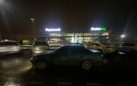 Daewoo Nexia I рестайлинг, 2000 год, 99 000 рублей, 5 фотография