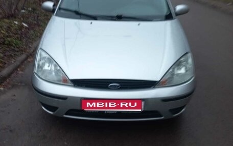 Ford Focus IV, 2005 год, 450 000 рублей, 2 фотография