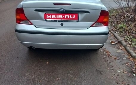 Ford Focus IV, 2005 год, 450 000 рублей, 5 фотография
